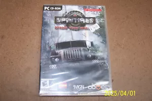 Spin Tires Offroad Truck Simulator - Picture 1 of 1
