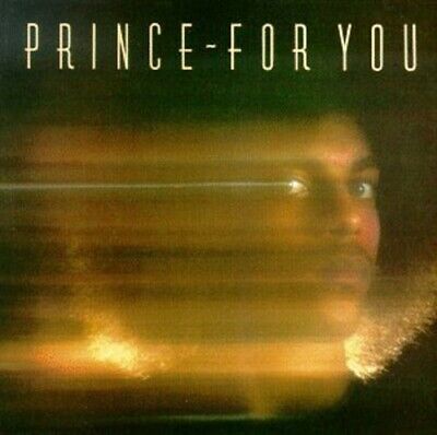 Prince - For You [New CD] • 9.66$