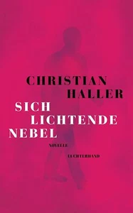 Sich lichtende Nebel | Christian Haller | 2023 | deutsch - Bild 1 von 1