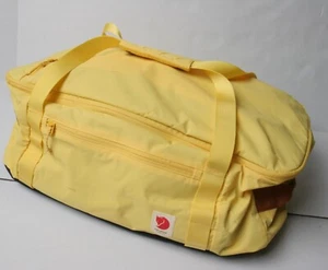 FjallRaven High Coast Duffel 36 (Mellow Yellow) 23200254 - Picture 1 of 1