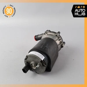 Mercedes W220 S55 CL55 AMG SL500 Auxiliary AUX Circulation Water Pump OEM - Picture 1 of 8