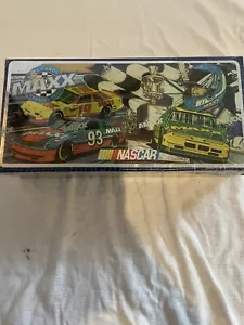 1993 Nascar MAXX Race Cards Chromium TM Premier Plus 212 Sealed *Noles2148* - Picture 1 of 4
