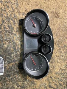 Speedometer BUICK REGAL 11 - Bild 1 von 5