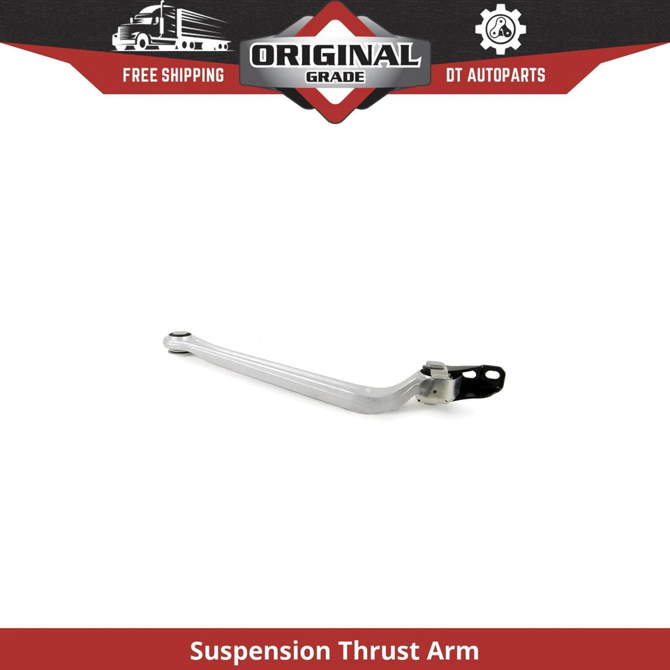 Brazo de empuje de suspensión para Mercedes-Benz SL550 07-12 plataforma trasera Mevotech Foto 1 de 2