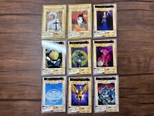 30 card NM Yugioh Bandai No14 Dark Magician Rare Japanese JP 1998-1999 #7