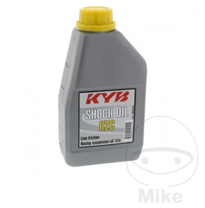 Kayaba KYB K2C Olio ammortizzatore sospensione da corsa 1 litro - Foto 1 di 1
