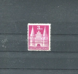 Bauten - Nr. 99 II  * - KW 100,-- €   ( 17602-3 ) - Picture 1 of 1