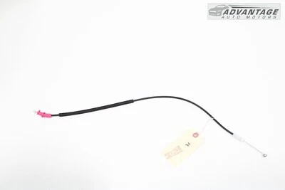 Chevrolet Blazer 2019-2023 cable de bloqueo de puerta delantera derecha 42441146 OEM Foto 1 de 4