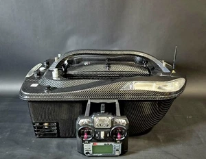 Barchino Carpfishing FLYSKY I6X - Foto 1 di 10