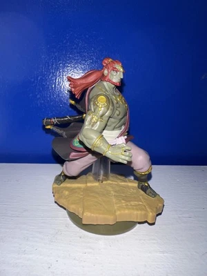 AMIIBO: Ganondorf Tears of the Kingdom para Nintendo Switch Foto 1 de 4