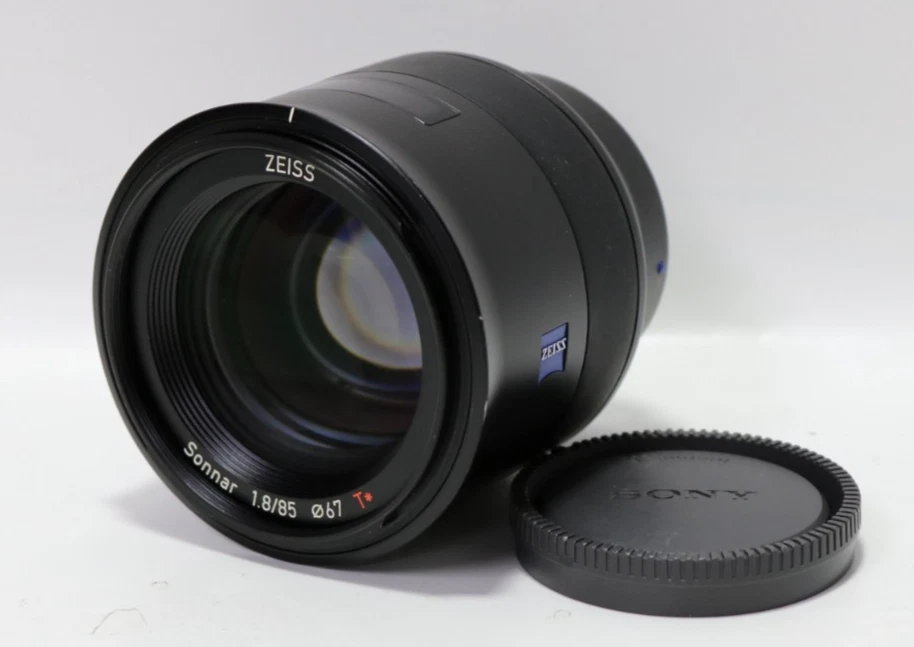 F/1.8 ZEISS Batis Camera Lenses for sale | eBay