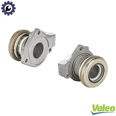 EMBRAGUE CILINDRO ESCLAVO CENTRAL 810048 PARA SUZUKI GRAND/VITARA/XL-7/II/NOMADE 1,6 L Foto 1 de 4