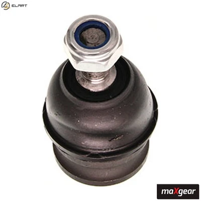 BALL JOINT 72-2047 FOR HYUNDAI ATOZ/AMICA ATOS SANTRO/XING G4HC 1.0L G4HD 1.1L - Image 1 of 4