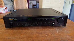 Onkyo P-308 Integra (P-3390) High End Pre Amplifier Vor Verstärker 220V Read! - Bild 1 von 13