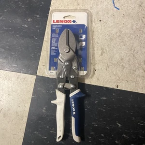 Crimper Tool, 5 Blade, For Metal Pipe and HVAC Projects (22209C5) - Picture 1 of 2