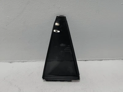 Toyota RAV4 2019-2024 puerta trasera izquierda ventana esquina ventilación vidrio fijo OEM Foto 1 de 4