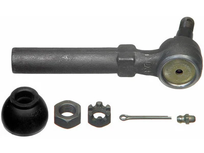 Para Ford Mustang 1994-2004 Tie Rod End delantero exterior Moog 73983JSFM 2000 2002 1998 Foto 1 de 2
