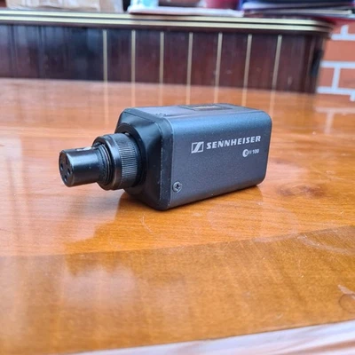 Sennheiser SKP 100 Freq 790-822 MHz Wireless System - Bild 1 von 4