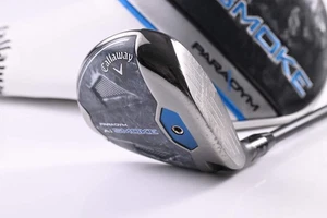 Callaway Paradym Ai Smoke Max #3 Wood / 16.5 Degree / Regular Flex Tensei AV - Picture 1 of 9