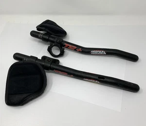 Profile Design T2+ Clip-on Aerobar 31.8mm - Picture 1 of 6