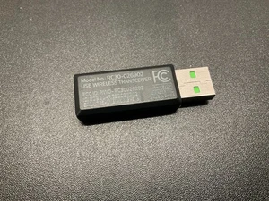 USB Dongle Receiver for Razer Nari Essential Gaming Headset Adapter RC30-026902 - Picture 1 of 3