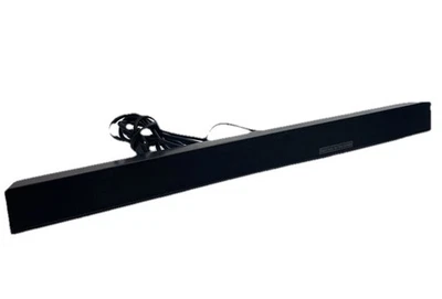 SONY SPEAKER SYSTEM Magnetically Shield Type Imp 8-Model SS-MCT100 WITH CABLE - Image 1 of 4