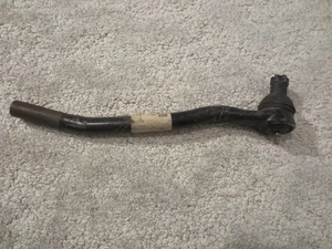 1961 Buick Le Sabre Invicta Electra NOS RH Power Steering Tie Rod 1350550 - Picture 1 of 2