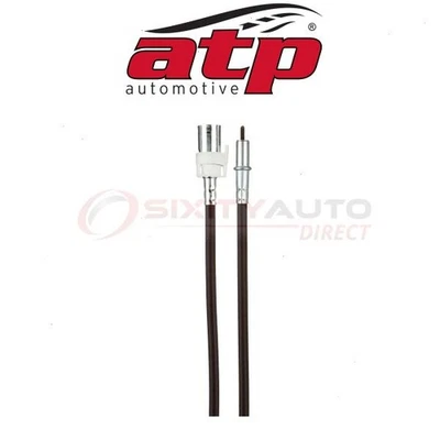 ATP Upper Speedometer Cable for 1995-2002 Mercury Sable - Electrical qw Foto 1 de 4