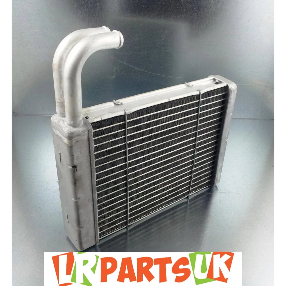 AAP817 Land Rover Defender matriz de aquecedor tubos curvos para baixo 200 300 TDI - Imagem 1 de 1