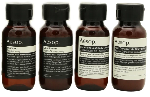 AESOP Aēsop Hair &Body 50ml / Reisegröße, verschiedene Produkte. Neu.