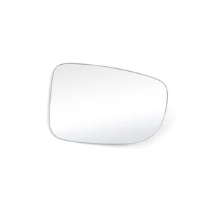 1xFor Mazda 3 2014 2015 2016 Front Right RH Rearview Mirror Lens Glass No heated - Picture 1 of 1