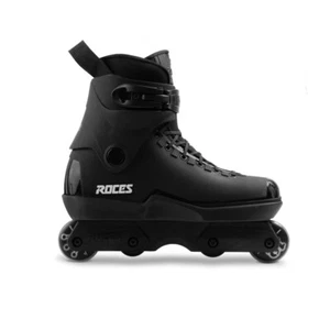 Patines en línea Roces M12 LO Team Buio agresivos completos - Imagen 1 de 1