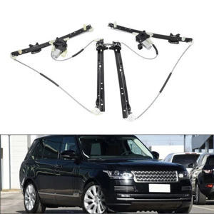 Power Window Regulator Assembly For Land Rover Range Rover 2012-2022 21 20 - Picture 1 of 8