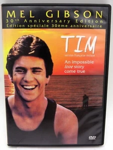 Tim Mel Gibson 30th Anniversary Edition DVD 2008 - Picture 1 of 4