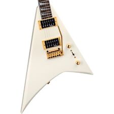 Jackson Limited-Edition X Series CDX22 Electric Guitar Ivory 197881050870 RF for sale