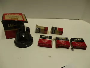 1971-1973 Plymouth Cricket Lot of NOS Ignition Parts - Picture 1 of 1