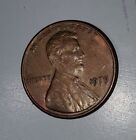 1979 penny no mint mark 