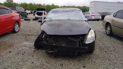 Used Right Instrument Panel Air Bag fits: 2011 Nissan Altima passenger dash Righ Foto 1 de 4