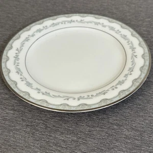 "Plato de ensalada de pan Noritake Margaret 6243 8,25""" - Imagen 1 de 6