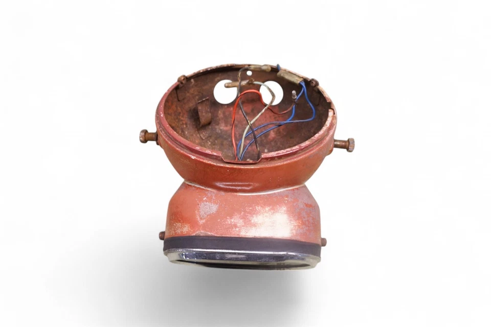 Faro velocímetro Kawasaki A7 A7ss A1 A1SS SS Avenger Samurai 350 250 *2445A Foto 1 de 4