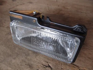 NOS OEM? Guide Halogen Fog Lamp Light GM Chevy Buick Olds 1990 1991 - Picture 1 of 5