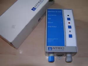 NEW - Afriso 40644 Leak detector LAG-14 ER LWGT-T1/R open original box - Imagen 1 de 10