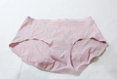 Calzoncillo corporal Rhonda Shear para mujer ligero perfecto a juego DH3 rosa mediano nuevo con etiquetas Foto 1 de 3