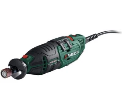 Parkside  Multi-Grinder PFBS 160 C3 - NEW - Image 1 of 4