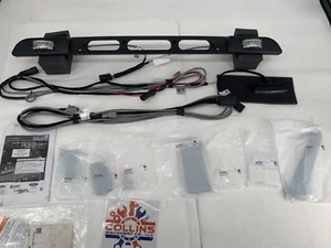 Ford Accessories VHC3Z-13C788-A LED 4-Corner Warning Strobe Kit Missing 1 Strobe - Picture 1 of 14