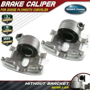 Brake Caliper Parts For Dodge W150 For Sale Ebay