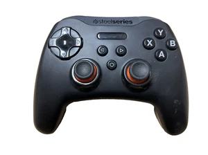Steelseries Stratus XL kabelloser Gaming-Controller GC-00002 schwarz - Bild 1 von 3