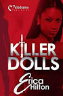 Killer Dolls   Part 1 Nisa Santiago