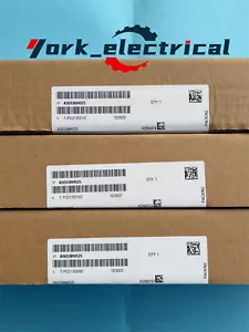 NUOVA scheda driver alimentazione Siemens A5E03894525 1 pz consegna veloce - Foto 1 di 3