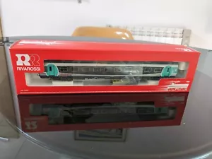 Rivarossi R3723 Coral Car "Aqualys de la SNCF" - Bild 1 von 4